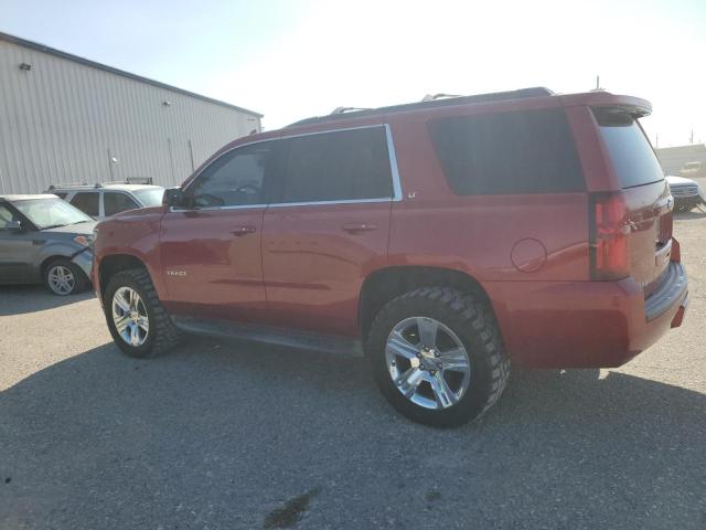 Photo 1 VIN: 1GNSKBKC1FR671503 - CHEVROLET TAHOE K150 