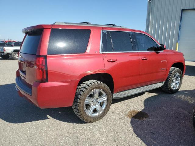 Photo 2 VIN: 1GNSKBKC1FR671503 - CHEVROLET TAHOE K150 