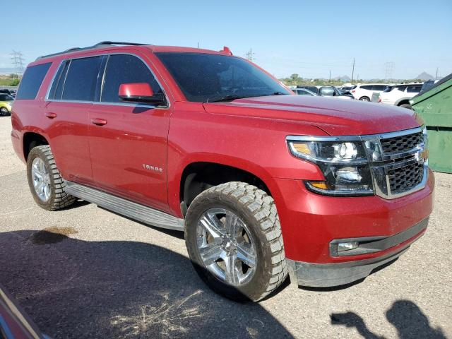 Photo 3 VIN: 1GNSKBKC1FR671503 - CHEVROLET TAHOE K150 