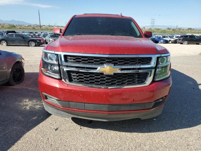 Photo 4 VIN: 1GNSKBKC1FR671503 - CHEVROLET TAHOE K150 