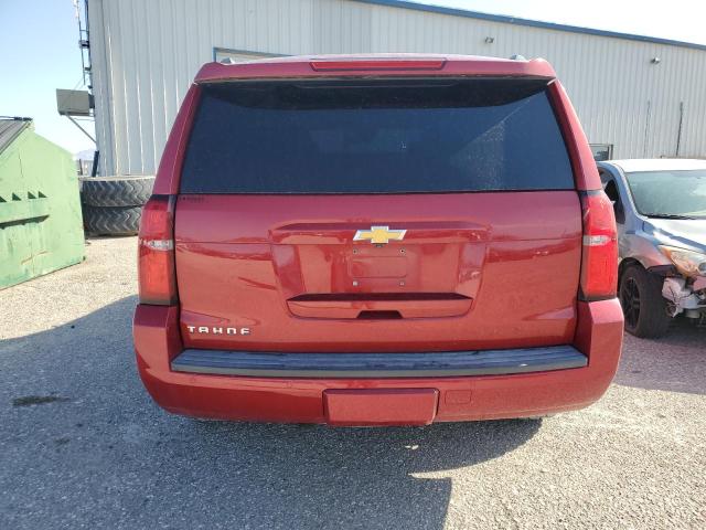 Photo 5 VIN: 1GNSKBKC1FR671503 - CHEVROLET TAHOE K150 