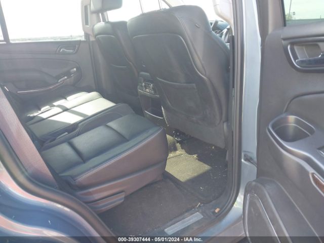 Photo 7 VIN: 1GNSKBKC1FR681741 - CHEVROLET TAHOE 