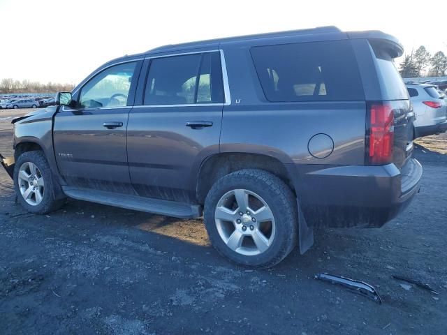 Photo 1 VIN: 1GNSKBKC1FR694490 - CHEVROLET TAHOE 