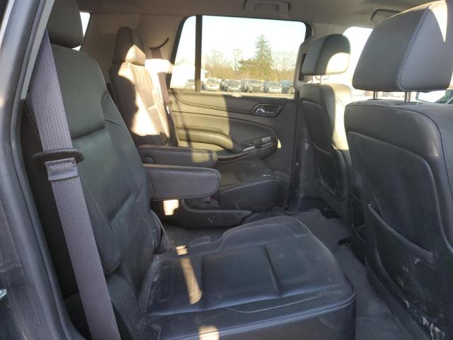 Photo 10 VIN: 1GNSKBKC1FR694490 - CHEVROLET TAHOE 