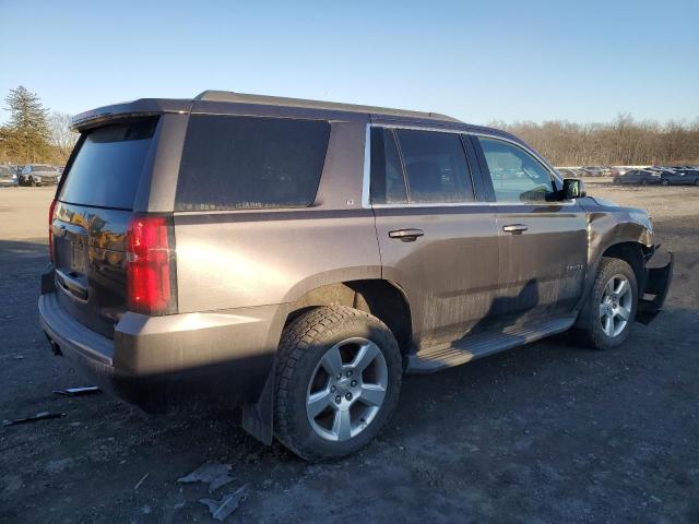 Photo 2 VIN: 1GNSKBKC1FR694490 - CHEVROLET TAHOE 