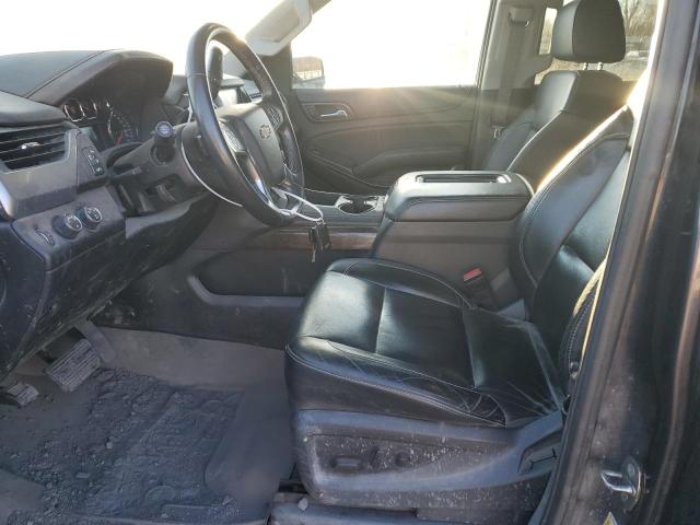 Photo 6 VIN: 1GNSKBKC1FR694490 - CHEVROLET TAHOE 