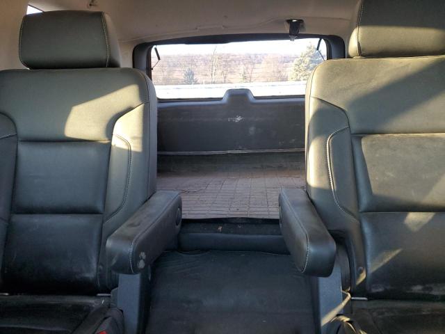 Photo 9 VIN: 1GNSKBKC1FR694490 - CHEVROLET TAHOE 