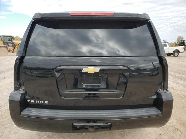 Photo 5 VIN: 1GNSKBKC1FR710249 - CHEVROLET TAHOE 