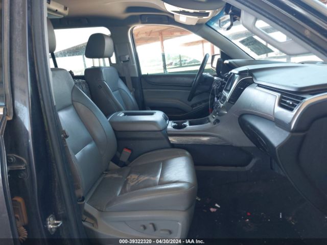 Photo 4 VIN: 1GNSKBKC1GR170838 - CHEVROLET TAHOE 