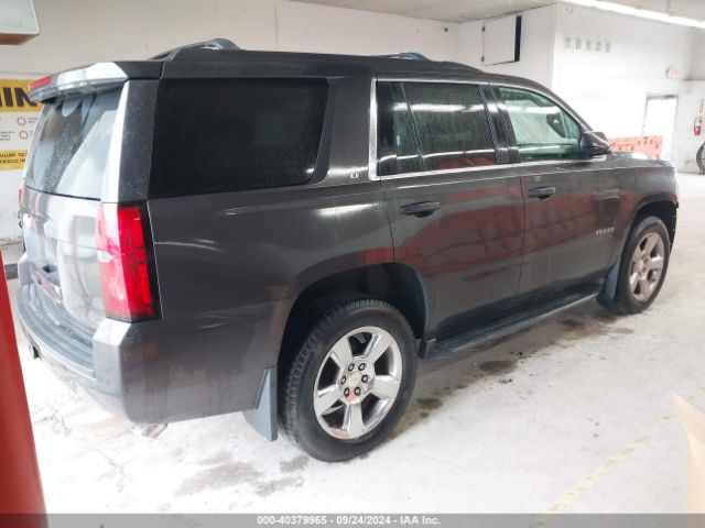 Photo 3 VIN: 1GNSKBKC1GR247353 - CHEVROLET TAHOE 