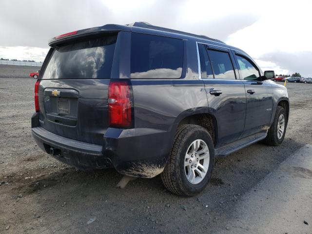 Photo 3 VIN: 1GNSKBKC1GR266243 - CHEVROLET TAHOE K150 