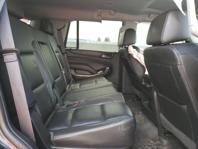 Photo 5 VIN: 1GNSKBKC1GR266243 - CHEVROLET TAHOE K150 