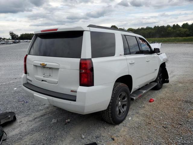 Photo 3 VIN: 1GNSKBKC1GR280692 - CHEVROLET TAHOE K150 