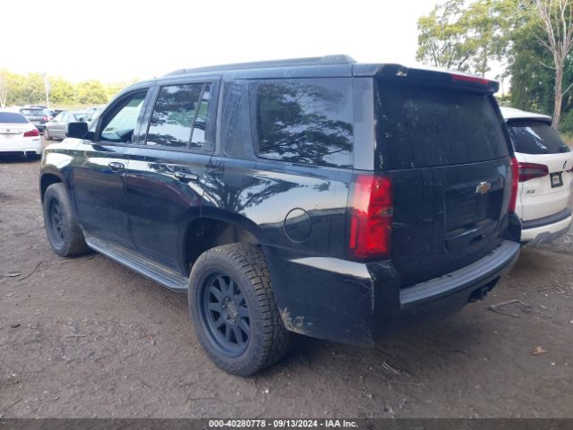 Photo 2 VIN: 1GNSKBKC1GR350501 - CHEVROLET TAHOE 