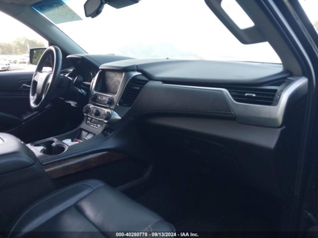 Photo 4 VIN: 1GNSKBKC1GR350501 - CHEVROLET TAHOE 