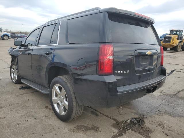 Photo 1 VIN: 1GNSKBKC1GR376354 - CHEVROLET TAHOE 