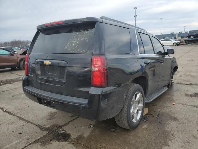 Photo 2 VIN: 1GNSKBKC1GR376354 - CHEVROLET TAHOE 