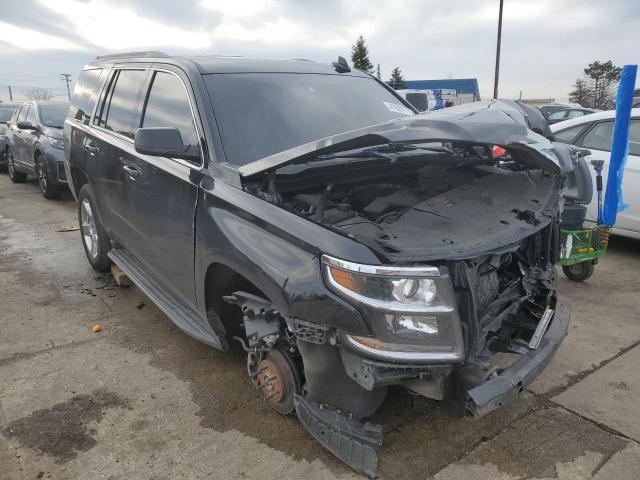 Photo 3 VIN: 1GNSKBKC1GR376354 - CHEVROLET TAHOE 