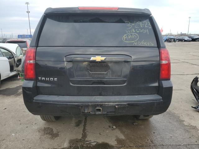 Photo 5 VIN: 1GNSKBKC1GR376354 - CHEVROLET TAHOE 