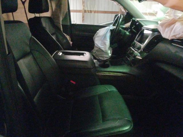 Photo 4 VIN: 1GNSKBKC1GR390335 - CHEVROLET TAHOE K150 