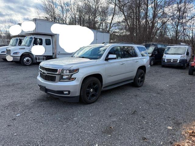 Photo 1 VIN: 1GNSKBKC1GR423480 - CHEVROLET TAHOE K150 