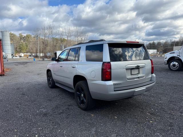 Photo 2 VIN: 1GNSKBKC1GR423480 - CHEVROLET TAHOE K150 