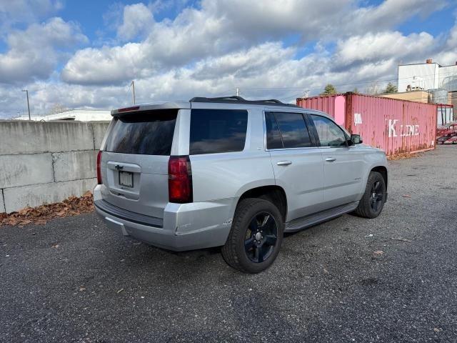 Photo 3 VIN: 1GNSKBKC1GR423480 - CHEVROLET TAHOE K150 