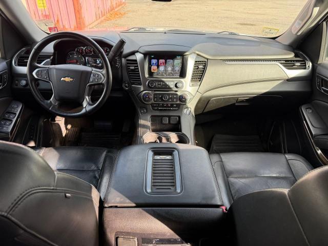 Photo 8 VIN: 1GNSKBKC1GR423480 - CHEVROLET TAHOE K150 