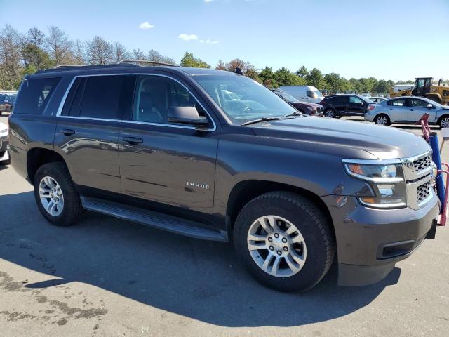 Photo 3 VIN: 1GNSKBKC1GR443583 - CHEVROLET TAHOE K150 