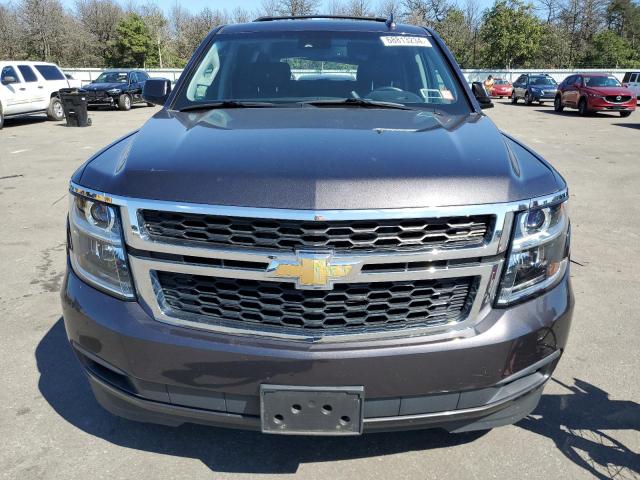 Photo 4 VIN: 1GNSKBKC1GR443583 - CHEVROLET TAHOE K150 