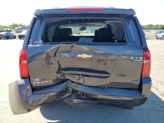 Photo 5 VIN: 1GNSKBKC1GR443583 - CHEVROLET TAHOE K150 