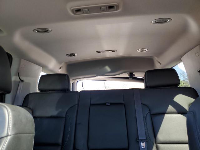 Photo 9 VIN: 1GNSKBKC1GR443583 - CHEVROLET TAHOE K150 