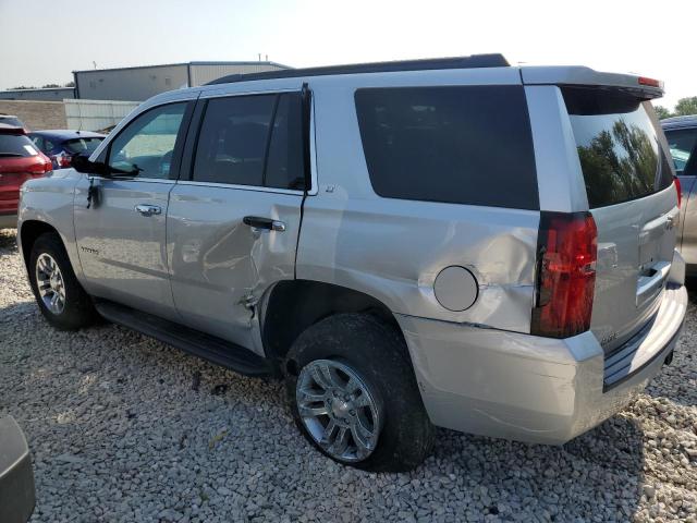 Photo 1 VIN: 1GNSKBKC1HR120555 - CHEVROLET TAHOE K150 