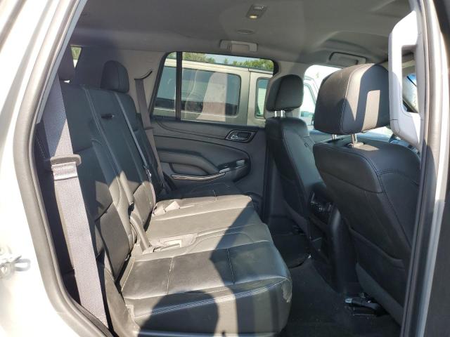 Photo 10 VIN: 1GNSKBKC1HR120555 - CHEVROLET TAHOE K150 