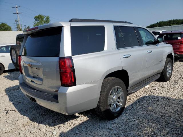 Photo 2 VIN: 1GNSKBKC1HR120555 - CHEVROLET TAHOE K150 