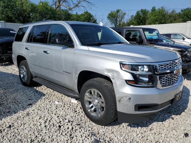 Photo 3 VIN: 1GNSKBKC1HR120555 - CHEVROLET TAHOE K150 