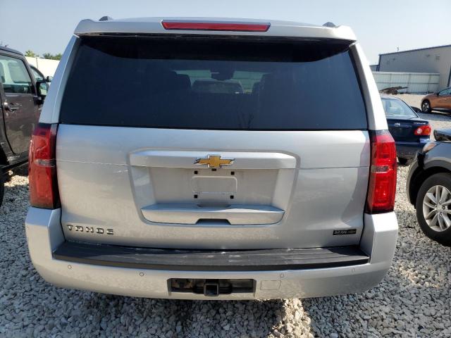 Photo 5 VIN: 1GNSKBKC1HR120555 - CHEVROLET TAHOE K150 