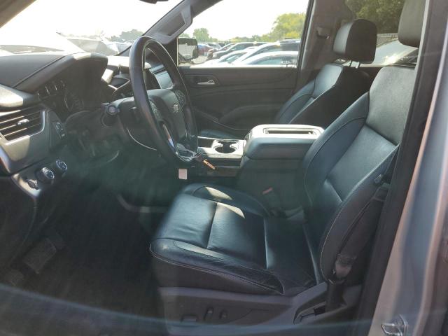 Photo 6 VIN: 1GNSKBKC1HR120555 - CHEVROLET TAHOE K150 