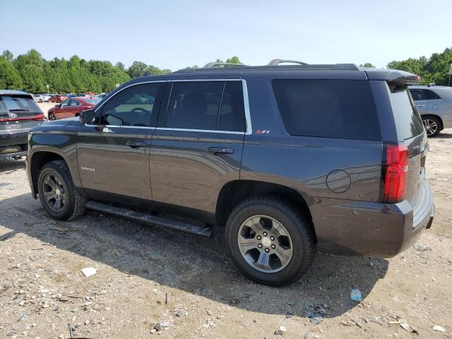 Photo 1 VIN: 1GNSKBKC1HR180710 - CHEVROLET TAHOE K150 