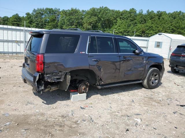 Photo 2 VIN: 1GNSKBKC1HR180710 - CHEVROLET TAHOE K150 