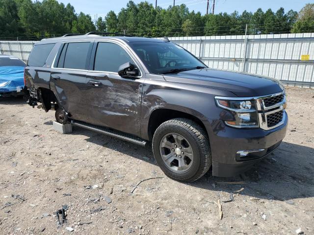 Photo 3 VIN: 1GNSKBKC1HR180710 - CHEVROLET TAHOE K150 