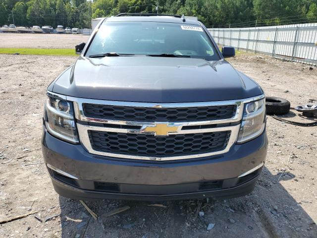 Photo 4 VIN: 1GNSKBKC1HR180710 - CHEVROLET TAHOE K150 