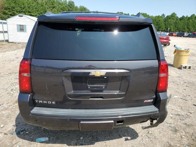 Photo 5 VIN: 1GNSKBKC1HR180710 - CHEVROLET TAHOE K150 