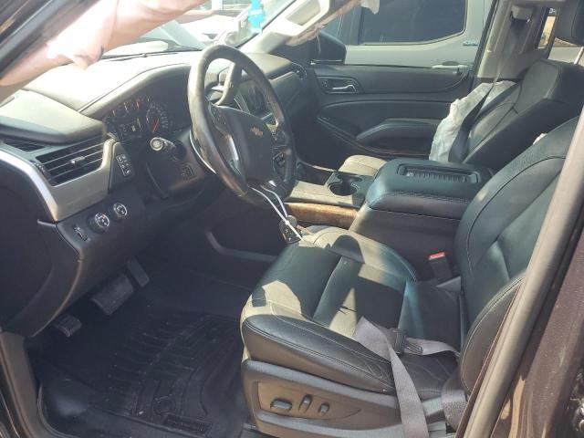 Photo 6 VIN: 1GNSKBKC1HR180710 - CHEVROLET TAHOE K150 