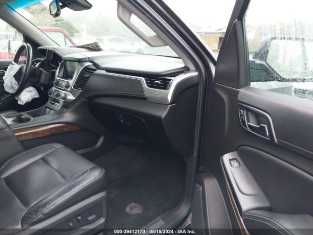 Photo 4 VIN: 1GNSKBKC1HR180710 - CHEVROLET TAHOE K150 