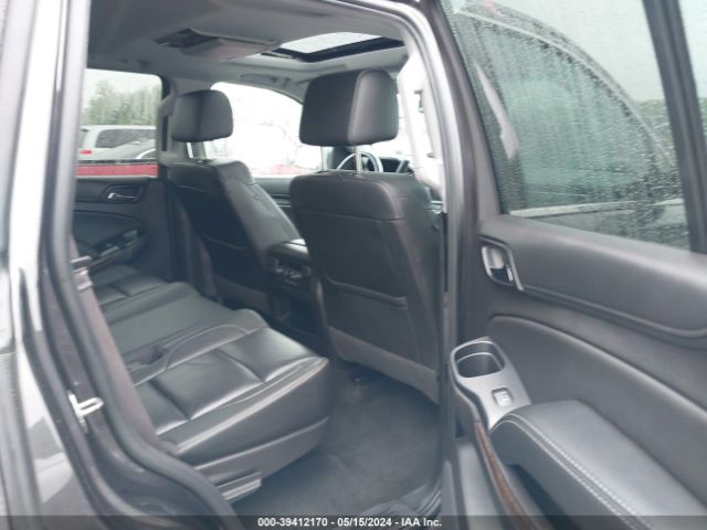 Photo 7 VIN: 1GNSKBKC1HR180710 - CHEVROLET TAHOE K150 