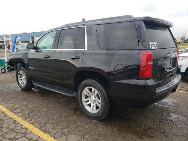 Photo 1 VIN: 1GNSKBKC1HR211776 - CHEVROLET TAHOE K150 