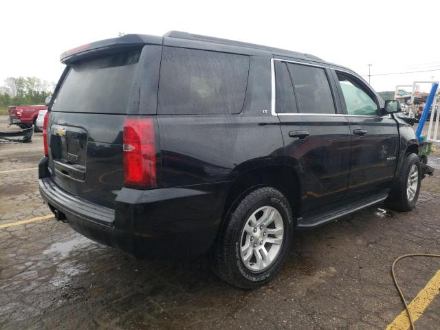 Photo 2 VIN: 1GNSKBKC1HR211776 - CHEVROLET TAHOE K150 