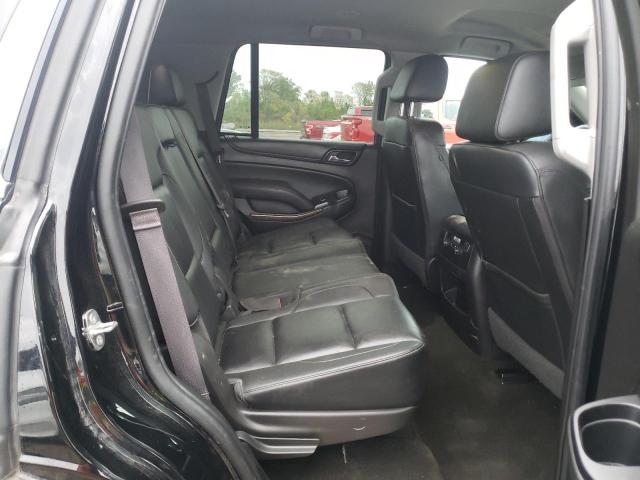 Photo 9 VIN: 1GNSKBKC1HR211776 - CHEVROLET TAHOE K150 