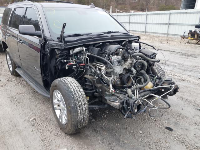 Photo 8 VIN: 1GNSKBKC1HR232594 - CHEVROLET TAHOE K150 